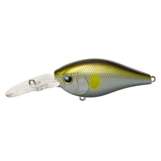 Vobler Tiemco Fat Pepper Three Floating, Culoare 285, 6.5cm/17g