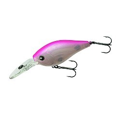 Vobler Tiemco Fat Pepper Three Floating, Culoare 316, 6.5cm/17g