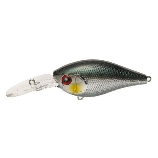 Vobler Tiemco Fat Pepper Three Floating, Culoare 317, 6.5cm/17g