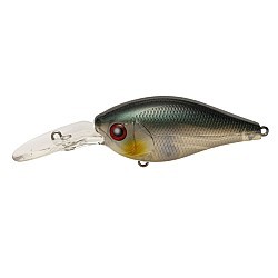 Vobler Tiemco Fat Pepper Three Floating, Culoare 318, 6.5cm/17g