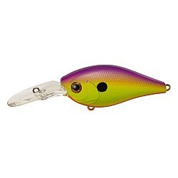 Vobler Tiemco Fat Pepper Three Floating, Culoare 400, 6.5cm/17g