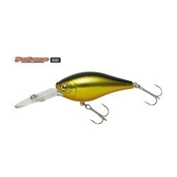 Vobler Tiemco Fat Pepper Silent, Floating, Culoare 108, 7cm/17.5g