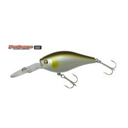Vobler Tiemco Fat Pepper Silent, Floating, Culoare 123, 7cm/17.5g