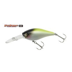 Vobler Tiemco Fat Pepper Silent, Floating, Culoare 402, 7cm/17.5g