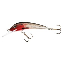 Vobler Jaxon HS Ferox Floating, Culoare RB, 6cm/5g