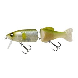 Vobler Tiemco Finish Blow 160 Floating, Culoare 01 Ghost Ayu, 16cm/43g