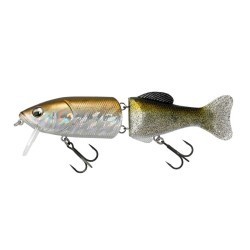 Vobler Tiemco Finish Blow 160 Floating, Culoare 02 Horokabuna, 16cm/43g