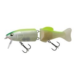 Vobler Tiemco Finish Blow 160 Floating, Culoare 03 Hyper Bright, 16cm/43g