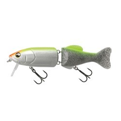 Vobler Tiemco Finish Blow 160 Floating, Culoare 06 Metallic Shirtback, 16cm/43g