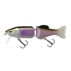 Vobler Tiemco Finish Blow 160 Floating, Culoare 08 Monster Wakasagi, 16cm/43g