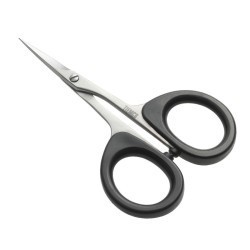 Foarfecă Tiemco Tying Scissors, Stainless Fine