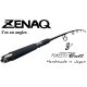 Lansetă Zenaq Fokeeto Bull FS58-6, 1.76m/120-270g, 1buc