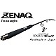 Lansetă Zenaq Fokeeto Bull FS58-18 5'8" 1.76m/650g, 1buc