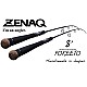 Lansetă Zenaq Fokeeto FC76-1 Longcast 7'6", 2.31m/8-45g, 1buc