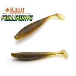 RAID FULLSWING 3.5 8.9cm 067 Gupipan Sukeru