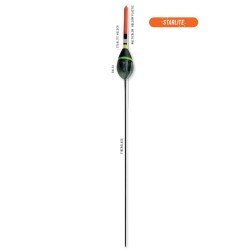 Plută Colmic Apollo Inline, 6g