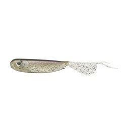 SHAD TIEMCO PDL SUPER HOVERINGFISH 2.5" 6.3cm Culoare 01