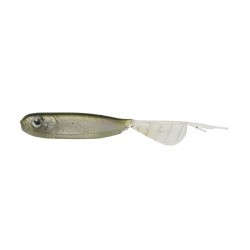 SHAD TIEMCO PDL SUPER HOVERINGFISH 3" 7.6cm Culoare 02