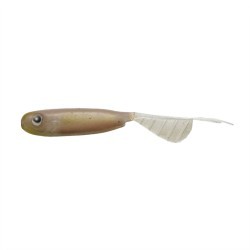 SHAD TIEMCO PDL SUPER HOVERINGFISH 2.5" 6.3cm Culoare 11