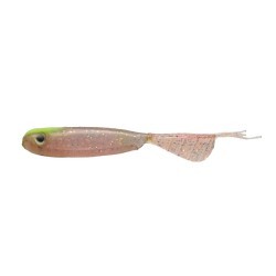 SHAD TIEMCO PDL SUPER HOVERINGFISH 3" 7.6cm Culoare 19