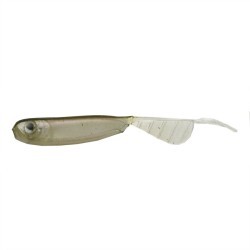 SHAD TIEMCO PDL SUPER HOVERINGFISH 2.5" 6.3cm Culoare 27