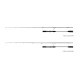 Lansetă Zenaq Fokeeto Ikari FS64-5.5W 6'4" 1.95m/280g, 2buc