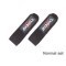Bandă neopren pentru protecție lansete Zenaq Rod Belt, 30x300mm, 2buc/set