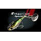 SPINERTAIL MAJOR CRAFT JIGPARA SPIN FW 2.7cm 7gr #036 Silver Shad
