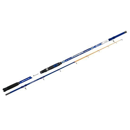 Lansetă Colmic Joker Boat, 2.40m/150g, 2buc Lansetă Colmic Joker Boat, 2.40m/150g, 2buc