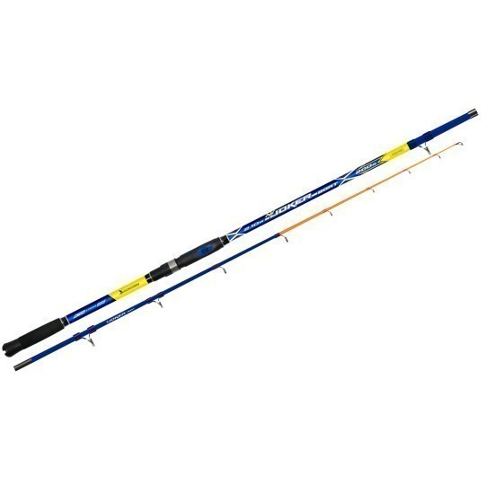 Lansetă Colmic Joker Boat, 2.40m/200g, 2buc Lansetă Colmic Joker Boat, 2.40m/200g, 2buc