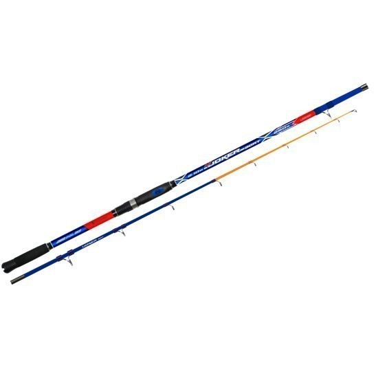 Lansetă Colmic Joker Boat, 2.40m/250g, 2buc Lansetă Colmic Joker Boat, 2.40m/250g, 2buc