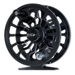 MULINETA BLACK SHADOW FLY #5/6