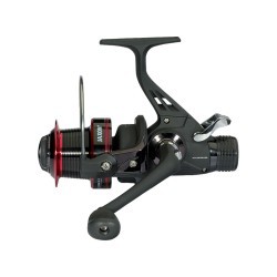Mulinetă Jaxon Red Carp FRXL 3000