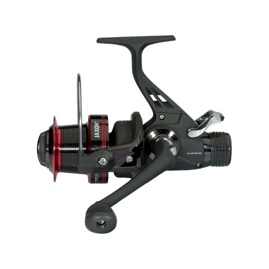 Mulinetă Jaxon Red Carp FRXL 5000