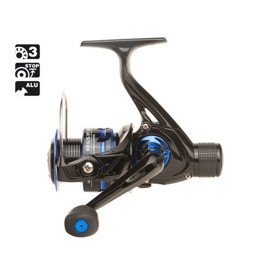 Mulinetă Jaxon Regis RT, 3000