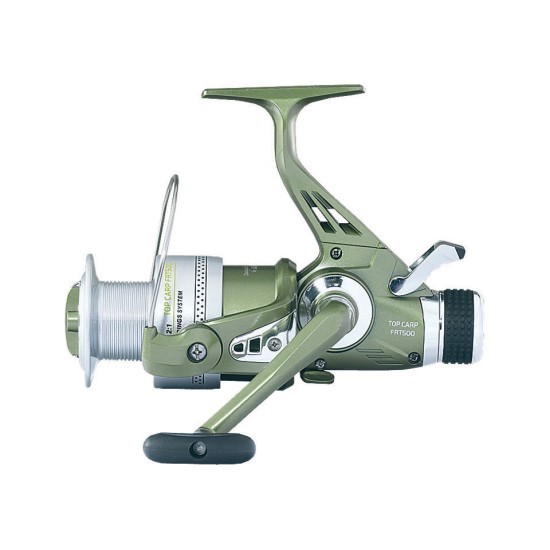 Mulinetă Jaxon Top Carp FRT 3000