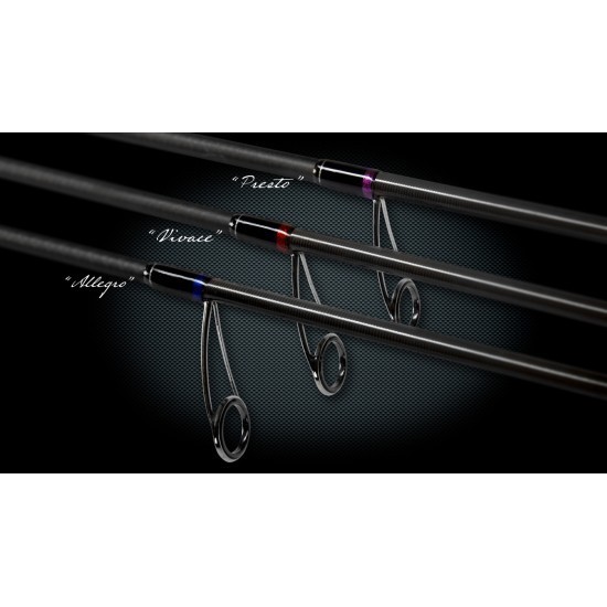LANSETA MAJOR CRAFT LATI-GO LTGS-822MH FAST 2.50m 10-32gr