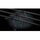 LANSETA MAJOR CRAFT LATI-GO LTGS-822MH FAST 2.50m 10-32gr