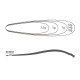 OSCILANTA TIEMCO LIGHTNING WOBBLER 37mm 2.0gr Culoare 217 OSCILANTA TIEMCO LIGHTNING WOBBLER 37mm 2.0gr Culoare 217