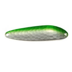 OSCILANTA TIEMCO LIGHTNING WOBBLER 37mm 2.0gr Culoare 203