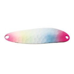 OSCILANTA TIEMCO LIGHTNING WOBBLER 37mm 2.0gr Culoare 208