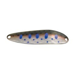 OSCILANTA TIEMCO LIGHTNING WOBBLER 37mm 2.0gr Culoare 211