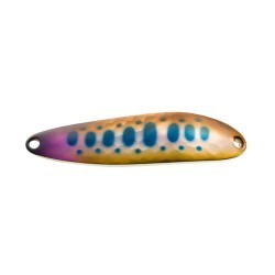 OSCILANTA TIEMCO LIGHTNING WOBBLER 65mm 18gr Culoare 212