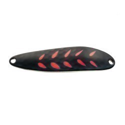 OSCILANTA TIEMCO LIGHTNING WOBBLER 37mm 2.0gr Culoare 213