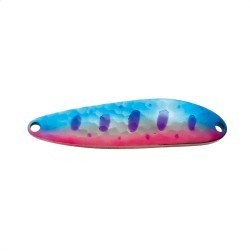 OSCILANTA TIEMCO LIGHTNING WOBBLER 45mm 5gr Culoare 214