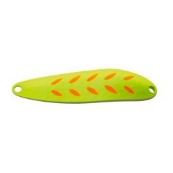 OSCILANTA TIEMCO LIGHTNING WOBBLER 35mm 3.5gr Culoare 216