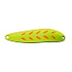 OSCILANTA TIEMCO LIGHTNING WOBBLER 35mm 3.5gr Culoare 216