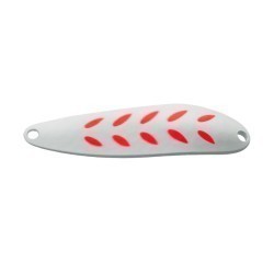 OSCILANTA TIEMCO LIGHTNING WOBBLER 37mm 2.0gr Culoare 217