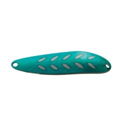 OSCILANTA TIEMCO LIGHTNING WOBBLER 55mm 7gr Culoare 218