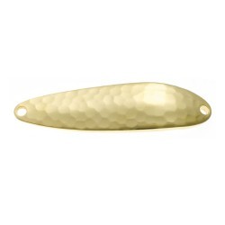 OSCILANTA TIEMCO LIGHTNING WOBBLER 35mm 3.5gr Culoare 301